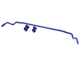 SuperPro Suspension Front 2mm Heavy Duty Adjustable Sway Bar Toyota MR2 1991-1995